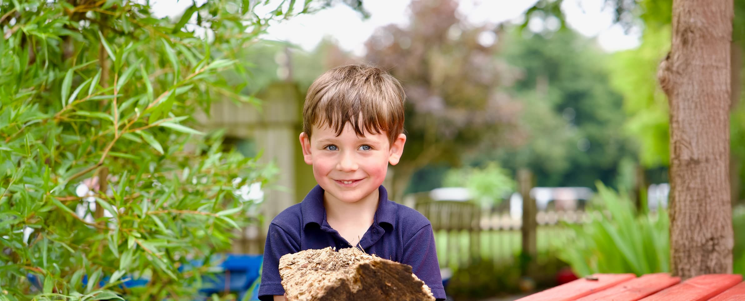 Boundary Oak Early Years